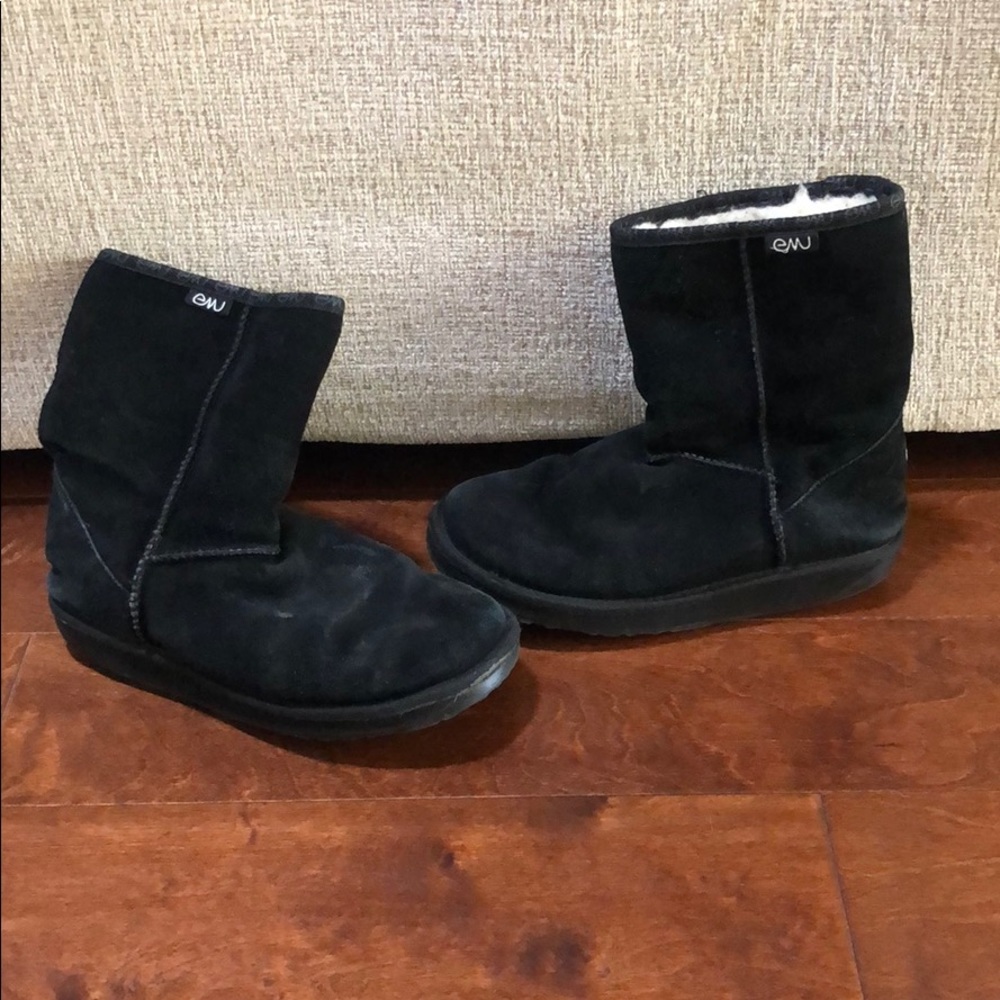 Boots